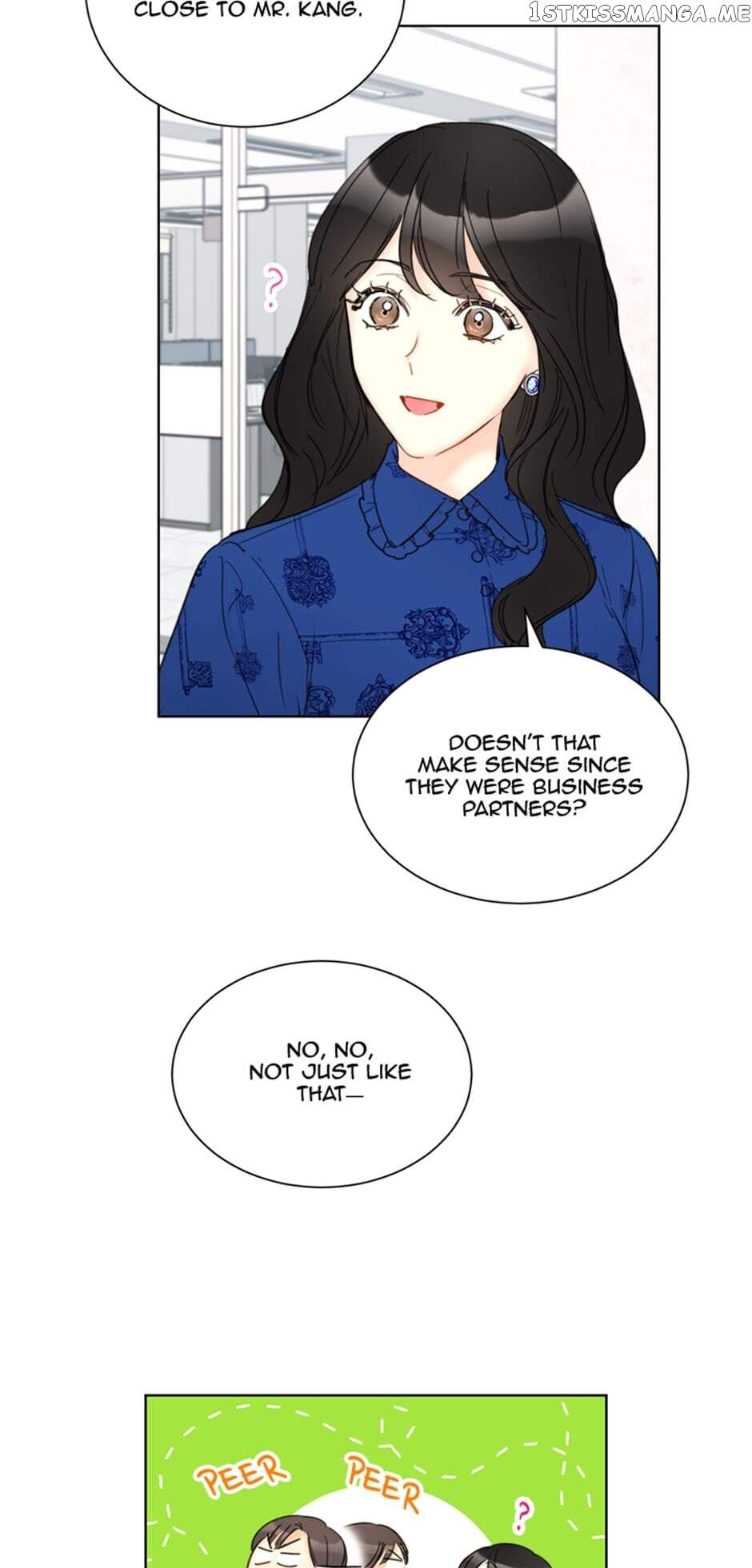 A Business Proposal Chapter 78 - page 20