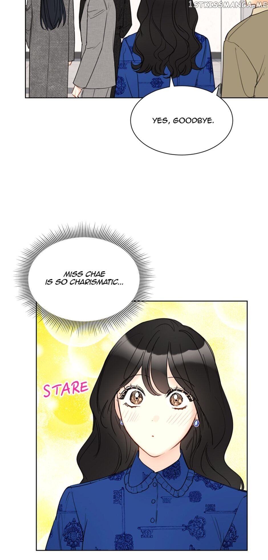 A Business Proposal Chapter 78 - page 27