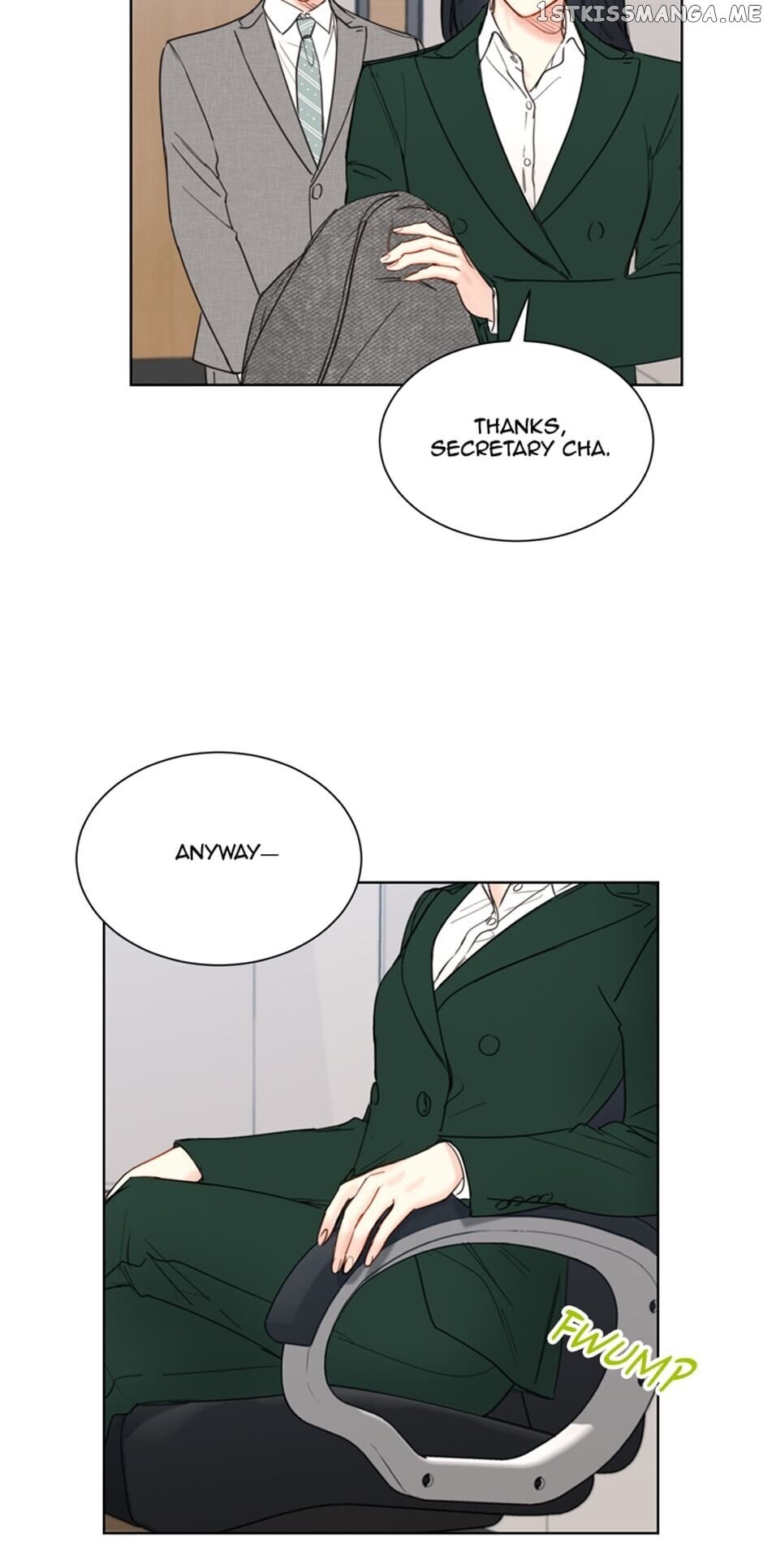 A Business Proposal Chapter 78 - page 32