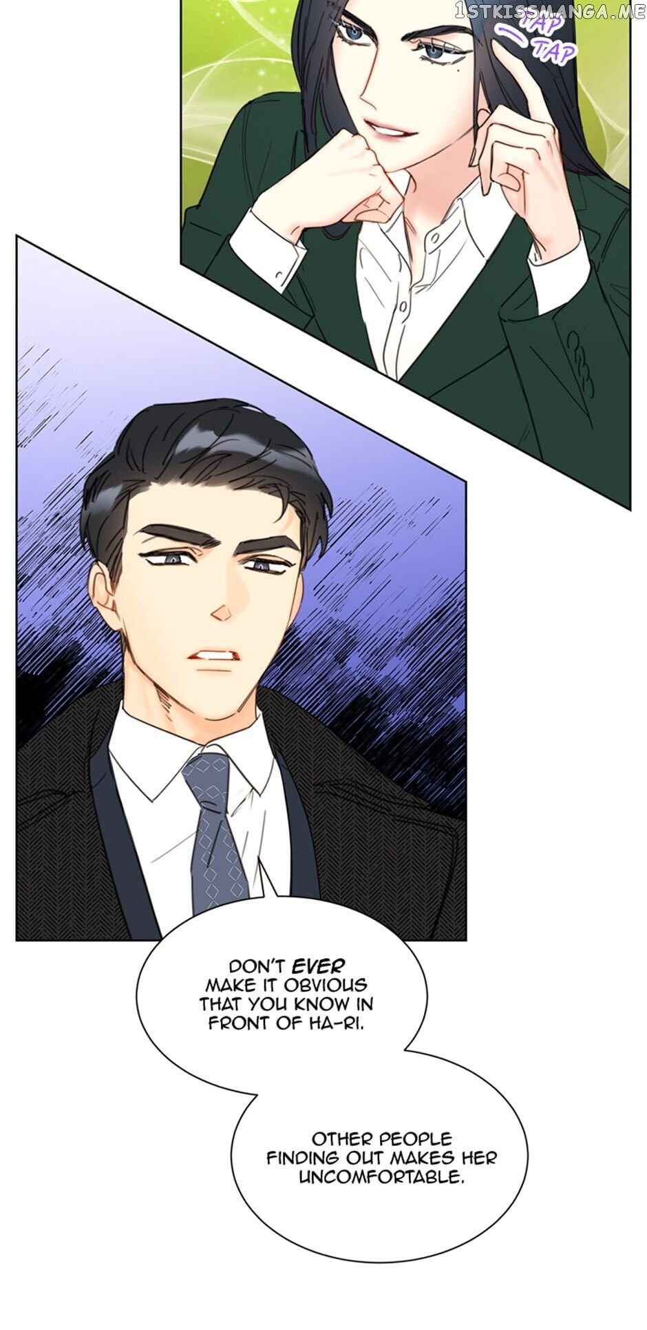 A Business Proposal Chapter 78 - page 36