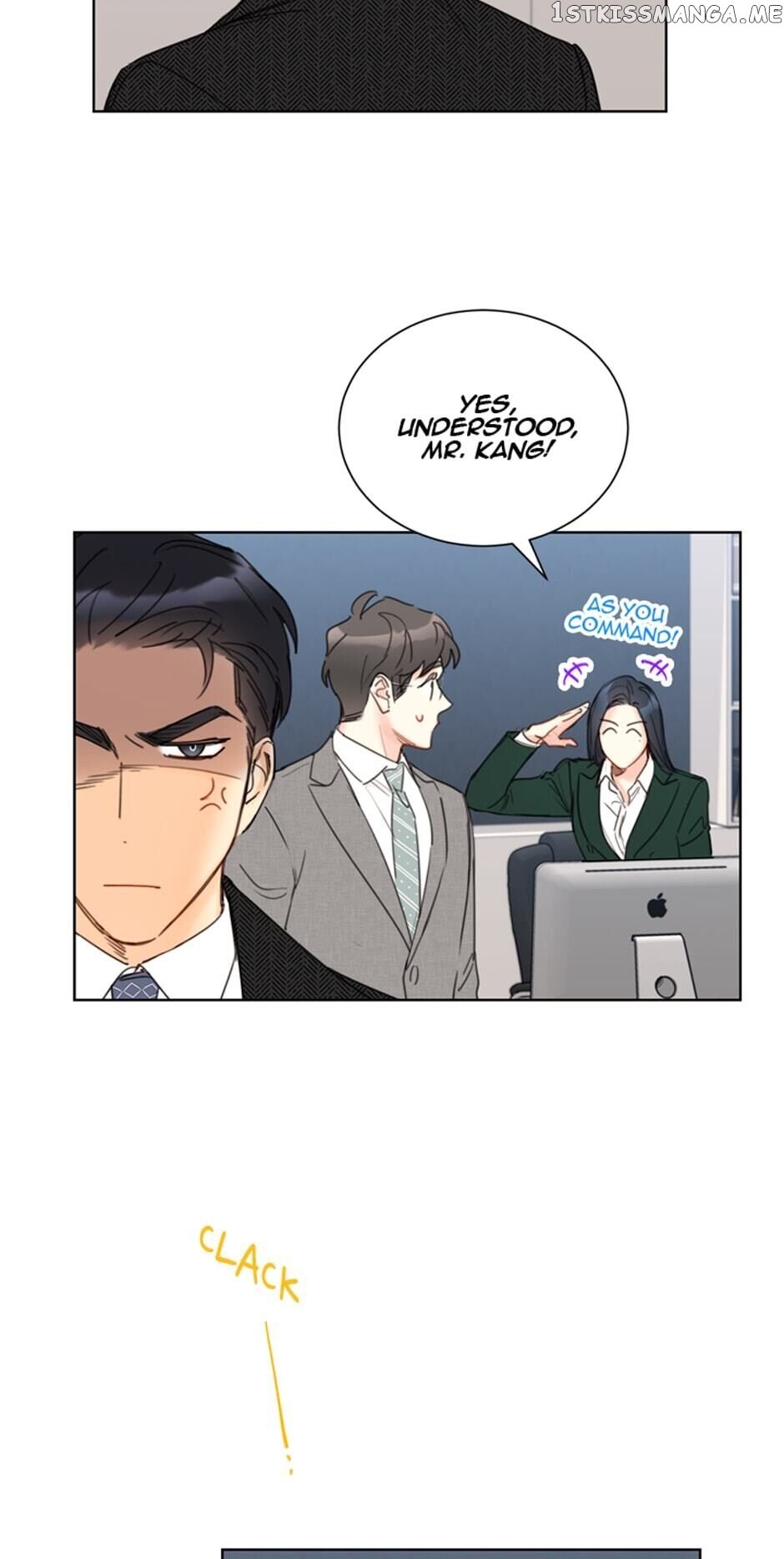 A Business Proposal Chapter 78 - page 38