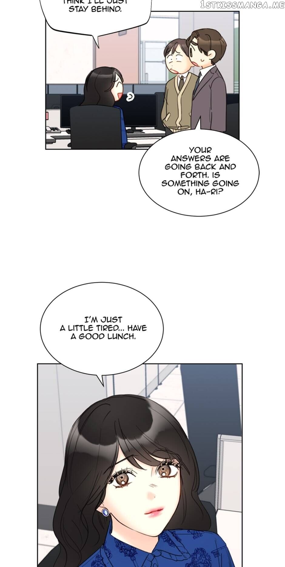 A Business Proposal Chapter 78 - page 42