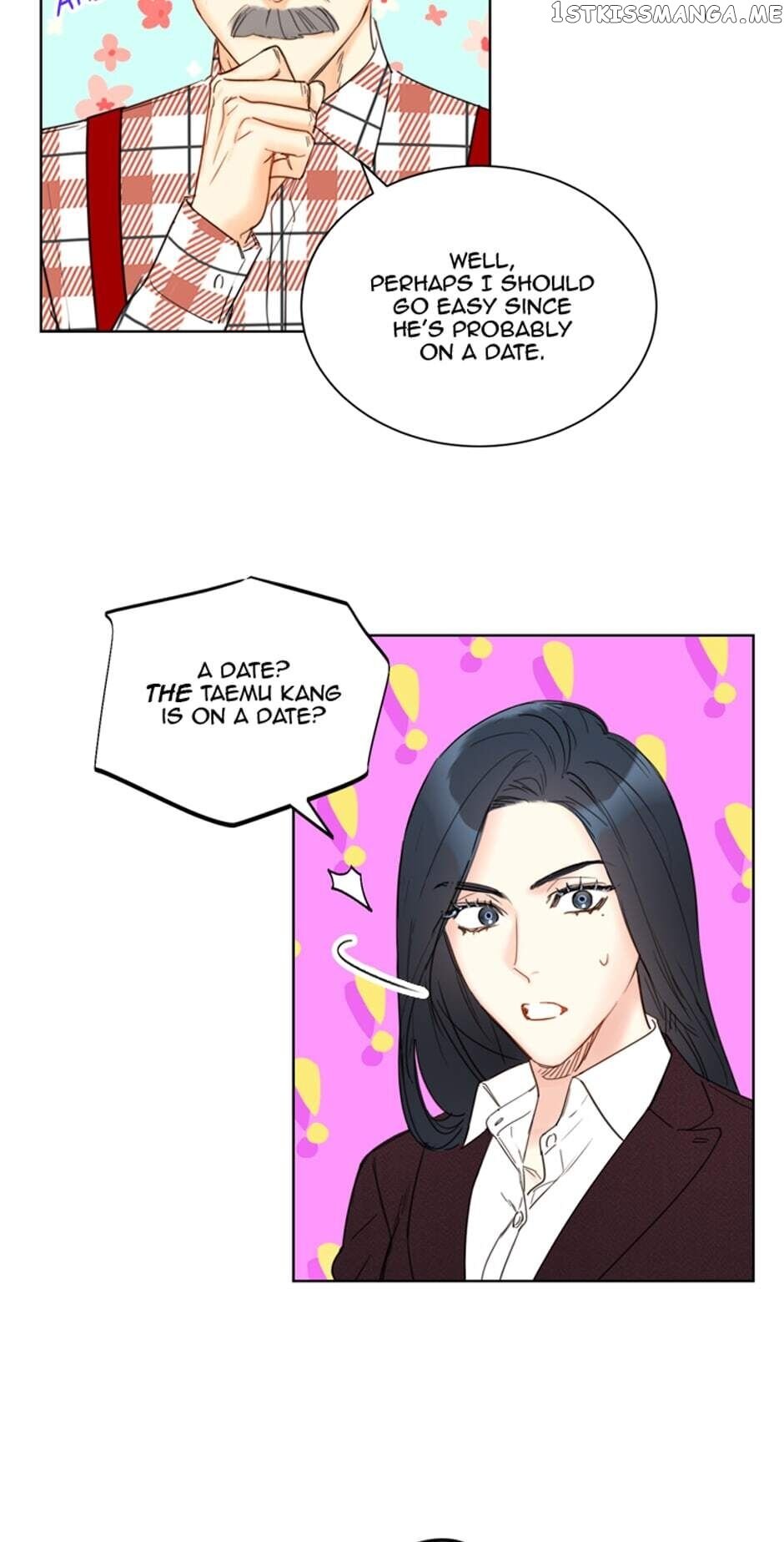 A Business Proposal Chapter 78 - page 5
