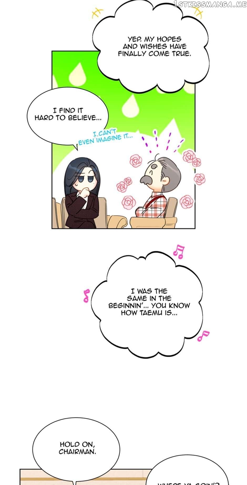 A Business Proposal Chapter 78 - page 6