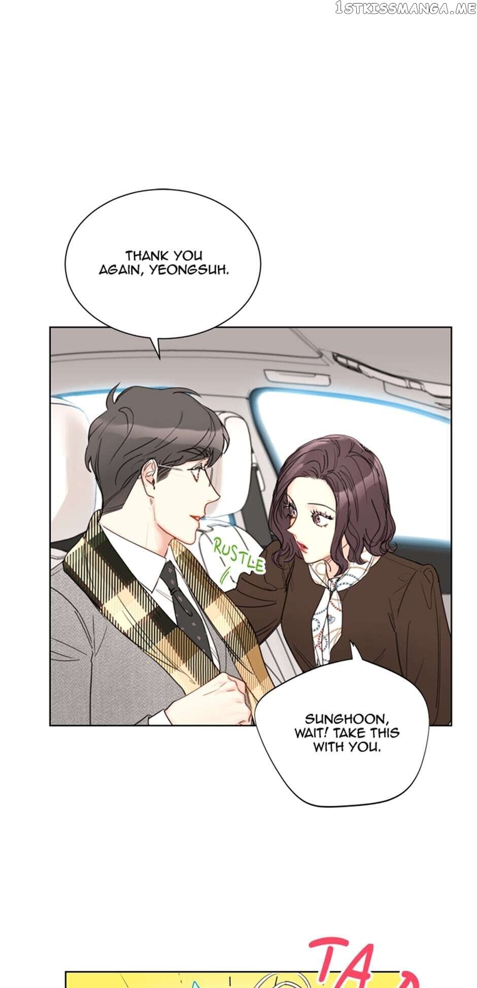 A Business Proposal Chapter 76 - page 1