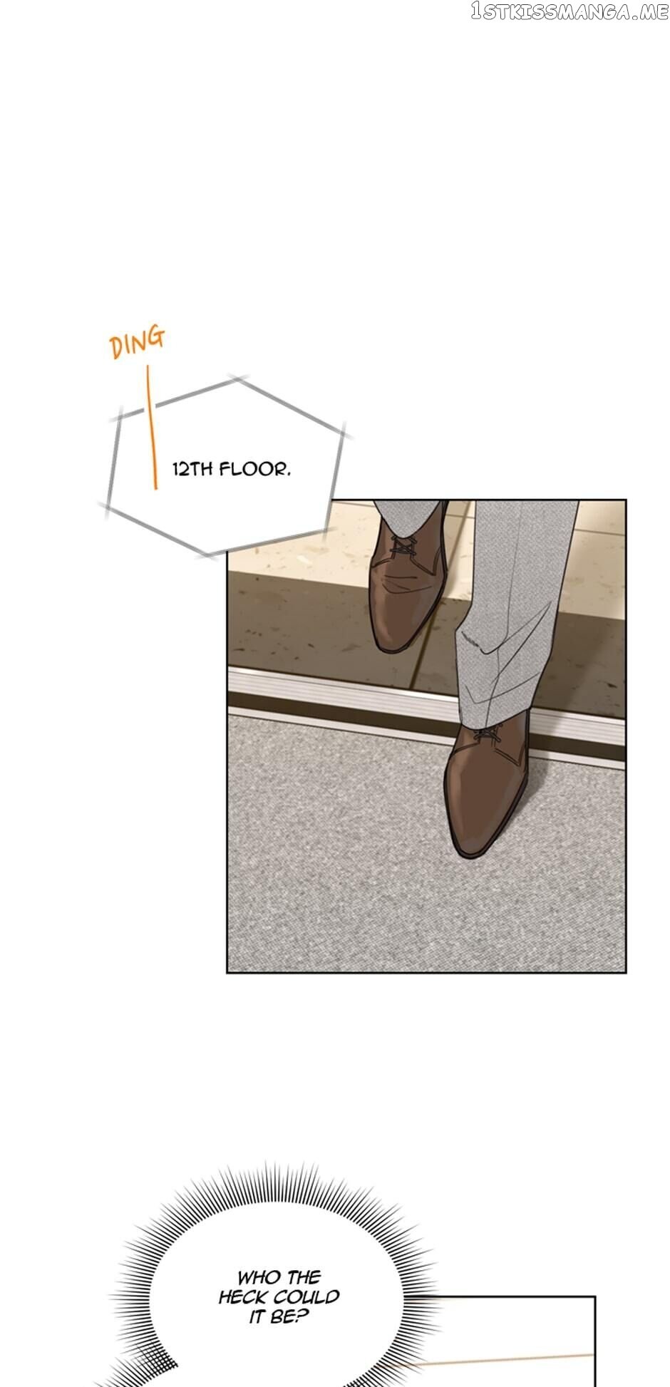 A Business Proposal Chapter 76 - page 10