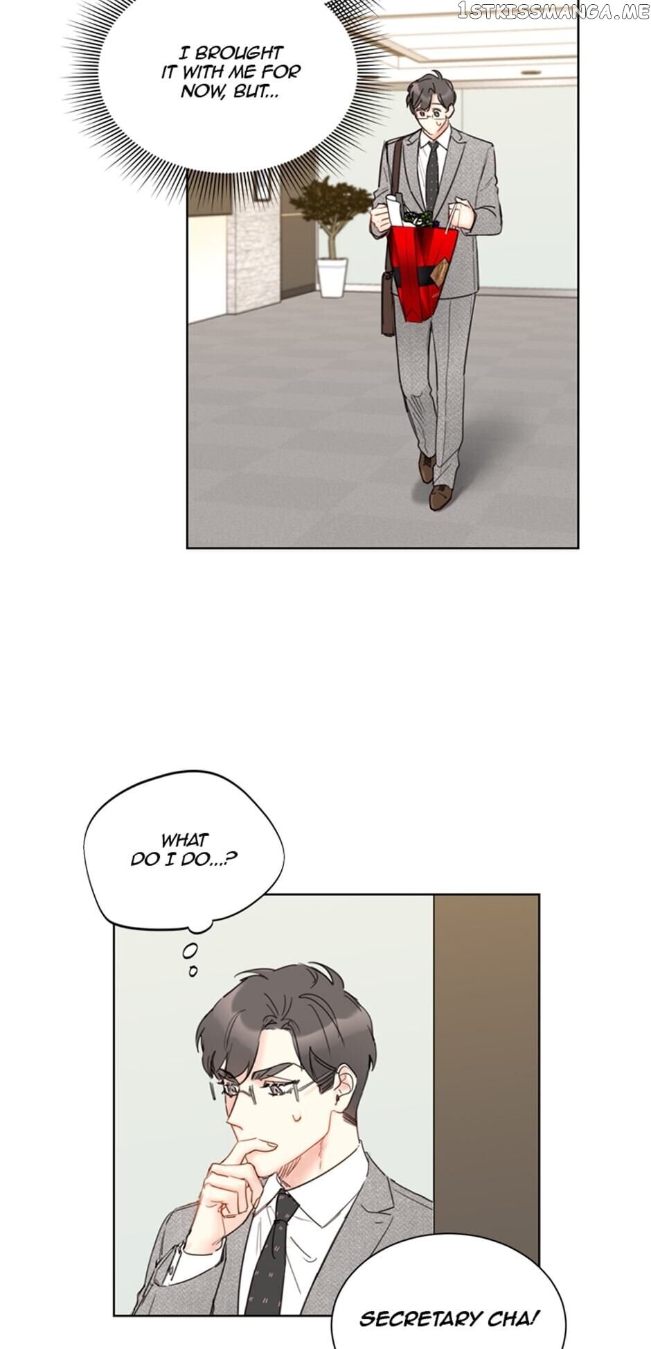 A Business Proposal Chapter 76 - page 11