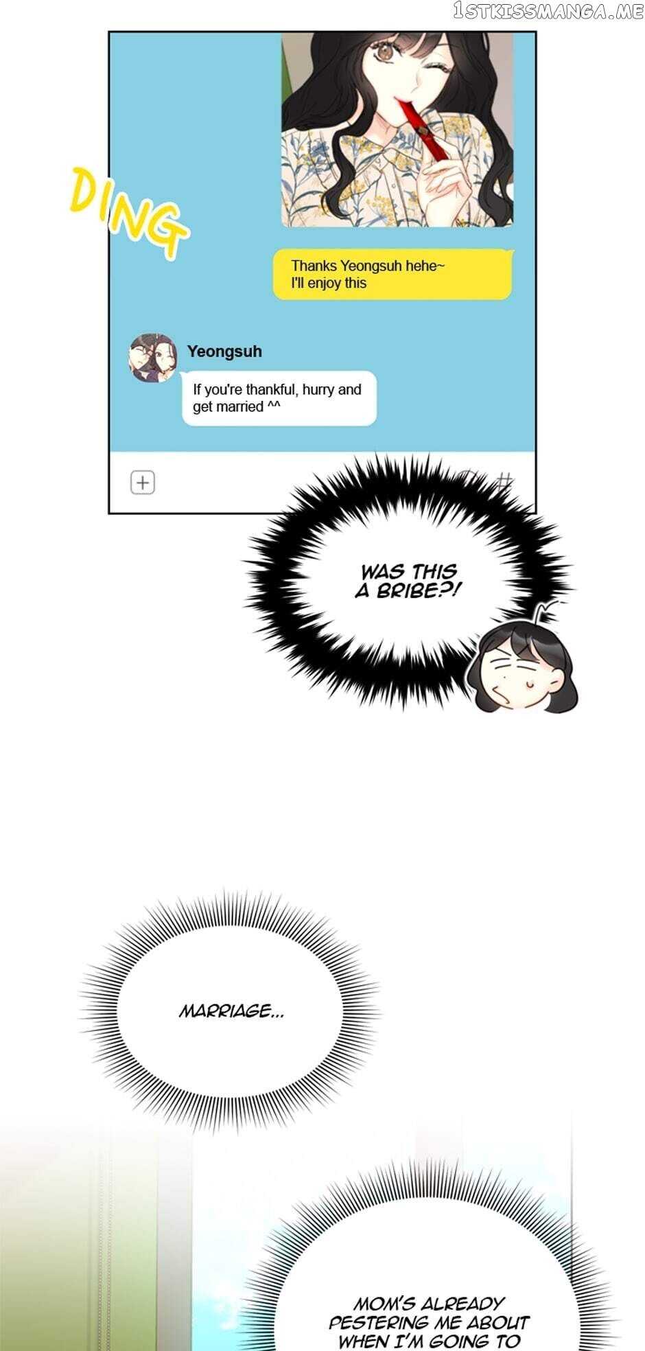 A Business Proposal Chapter 76 - page 17