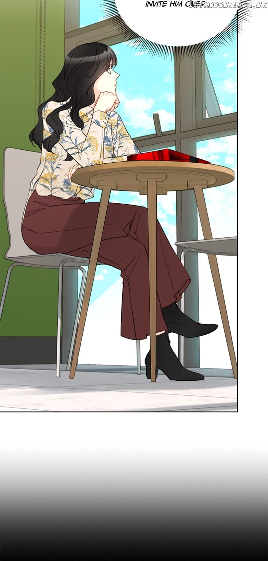A Business Proposal Chapter 76 - page 18