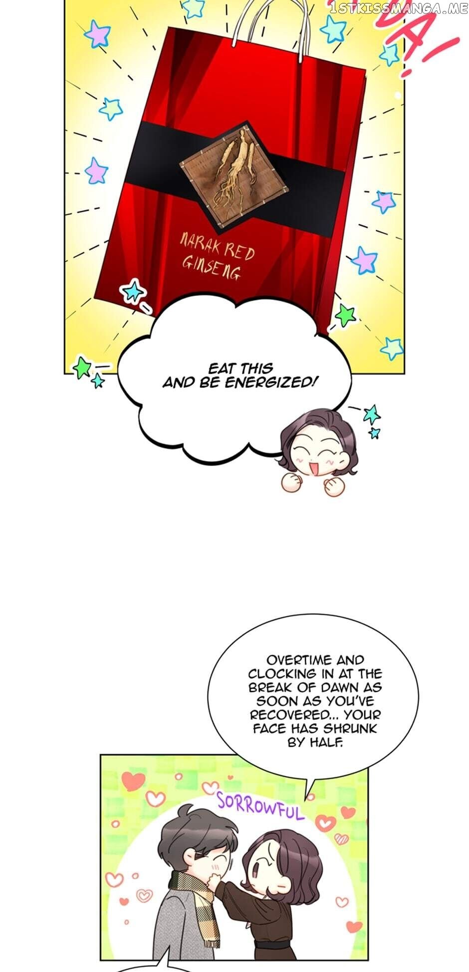 A Business Proposal Chapter 76 - page 2