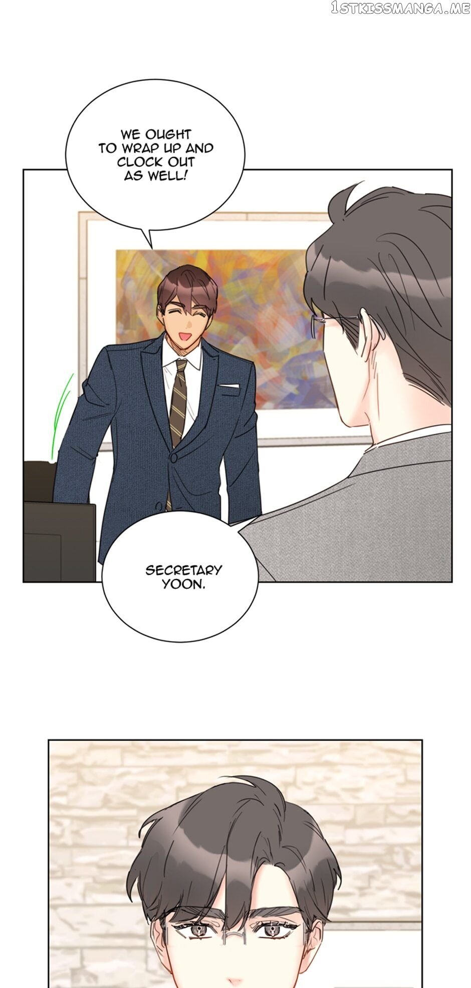 A Business Proposal Chapter 76 - page 22