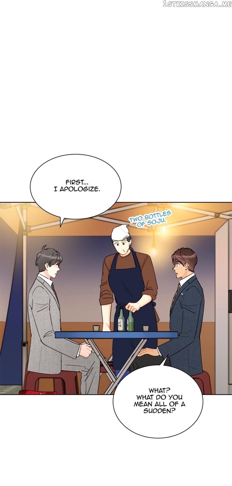 A Business Proposal Chapter 76 - page 24