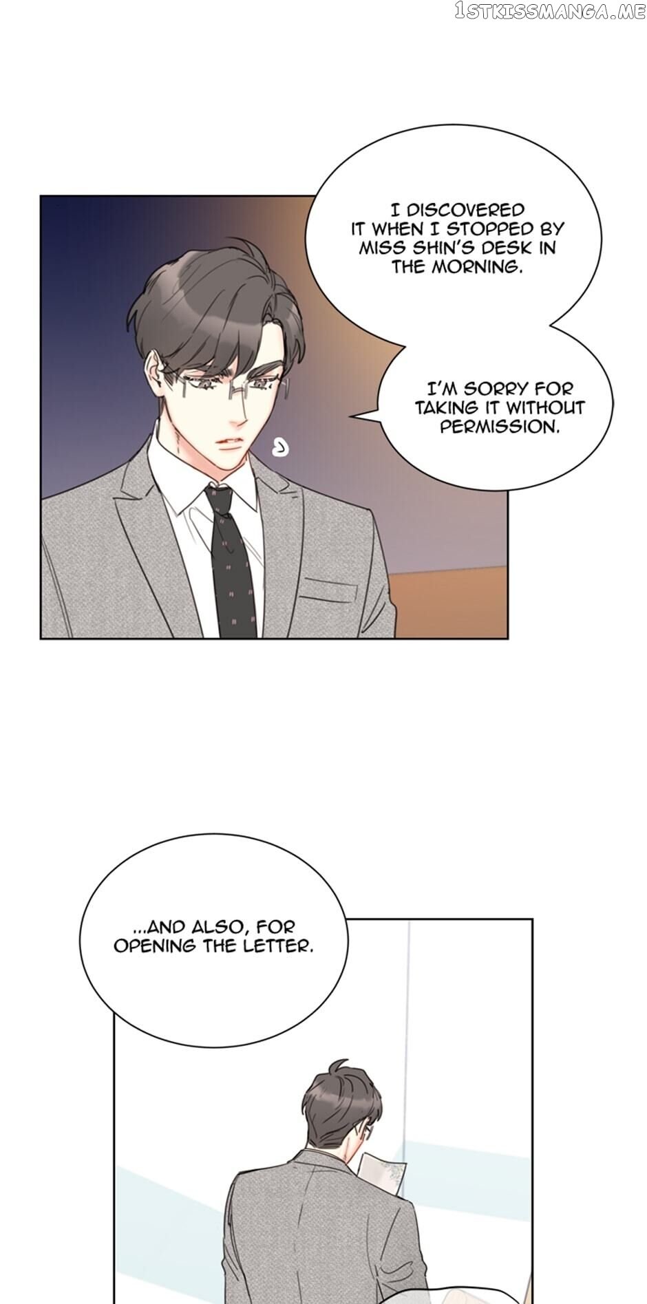 A Business Proposal Chapter 76 - page 27