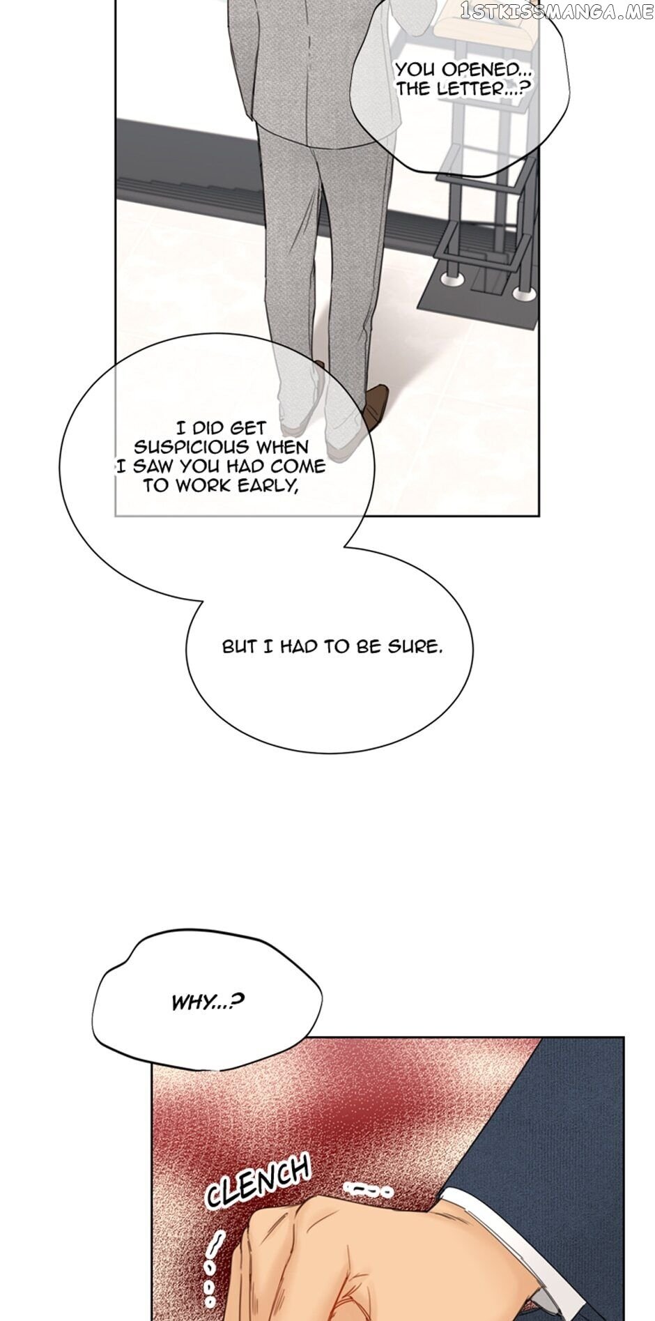 A Business Proposal Chapter 76 - page 28