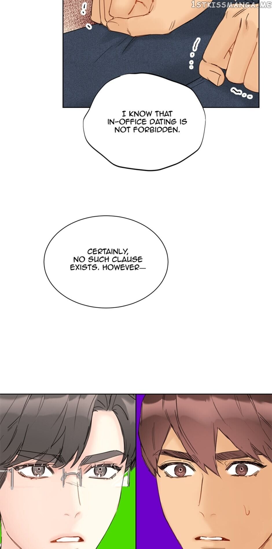 A Business Proposal Chapter 76 - page 29