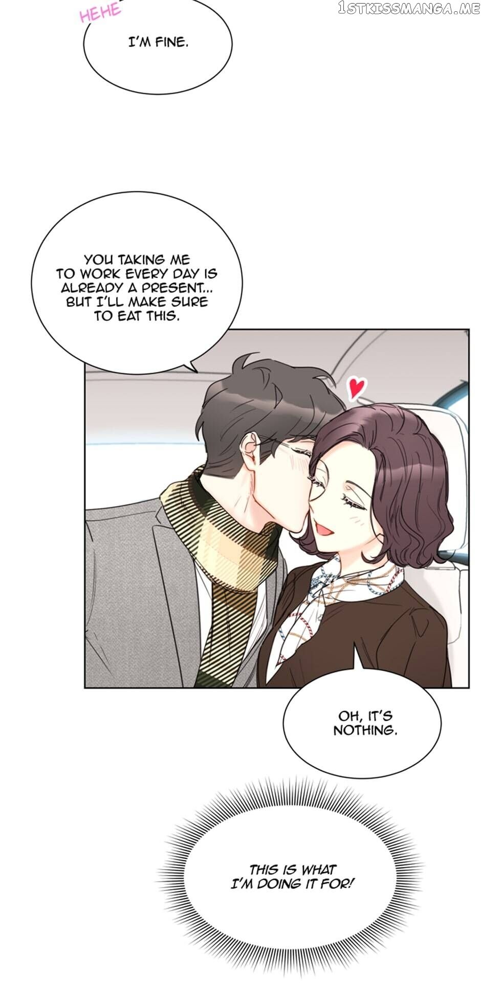 A Business Proposal Chapter 76 - page 3