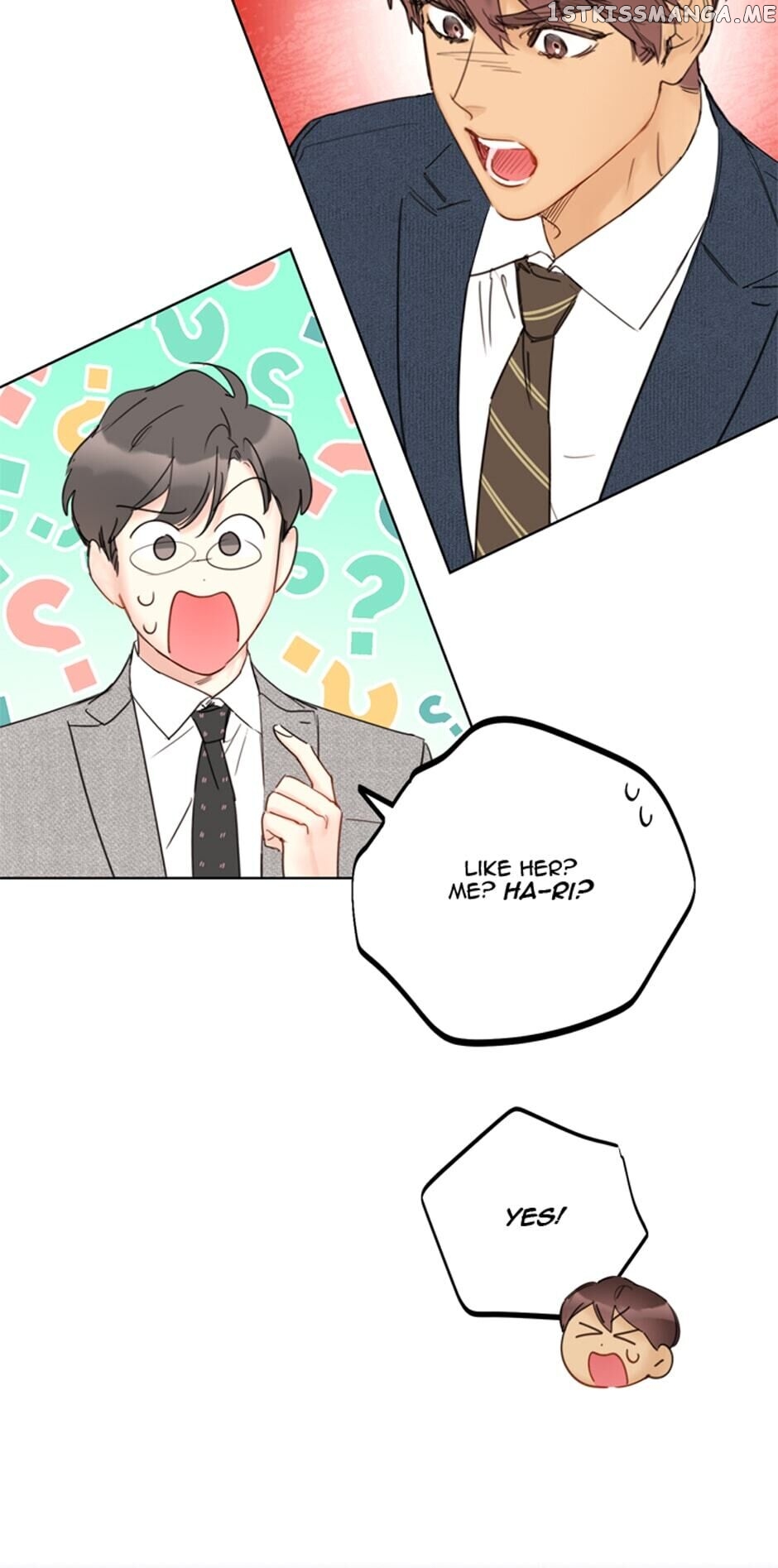 A Business Proposal Chapter 76 - page 35