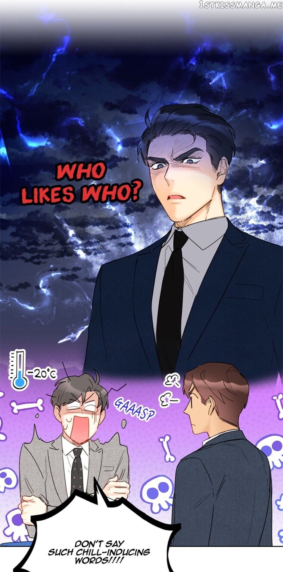 A Business Proposal Chapter 76 - page 36