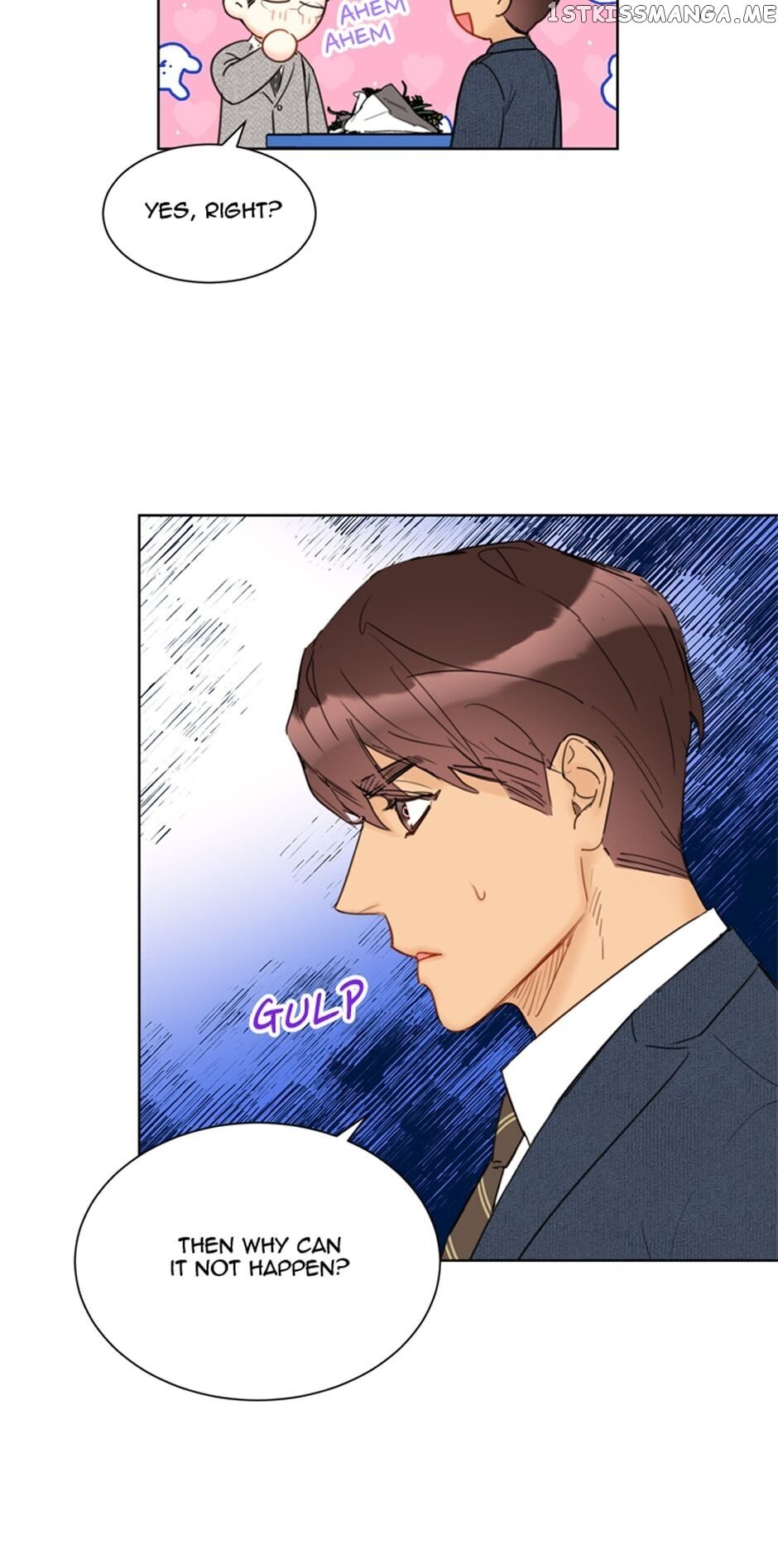 A Business Proposal Chapter 76 - page 39