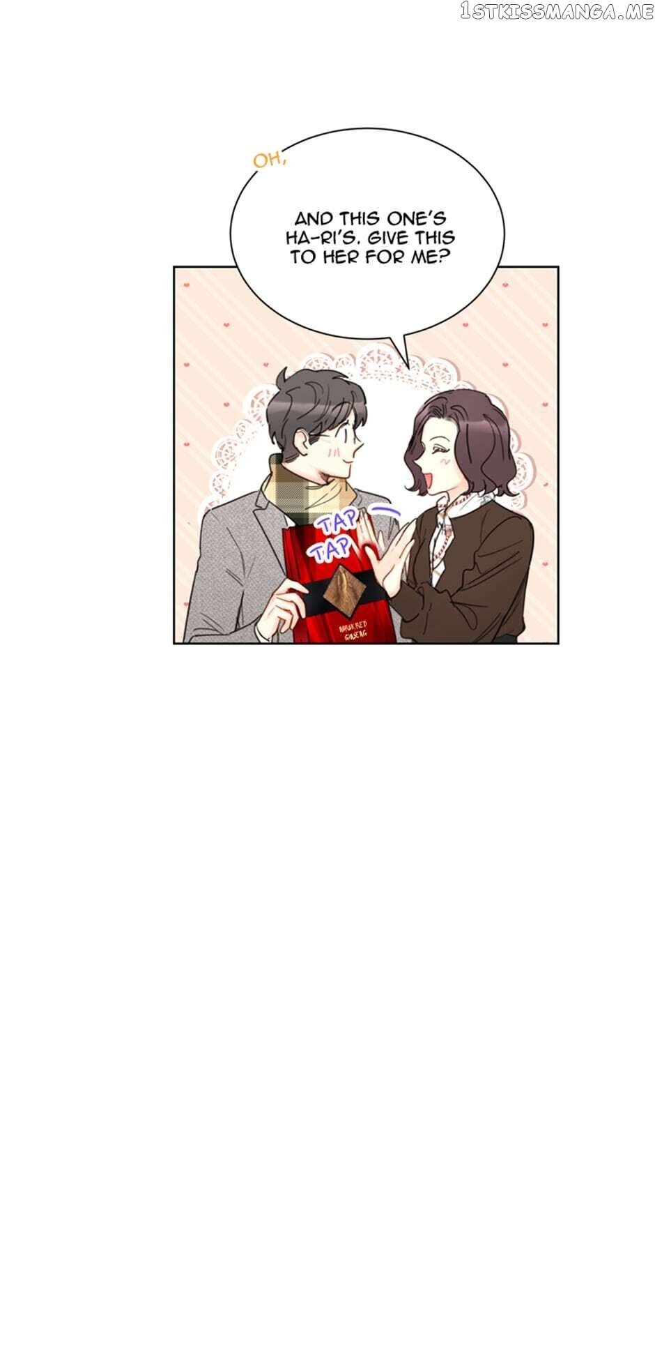 A Business Proposal Chapter 76 - page 4