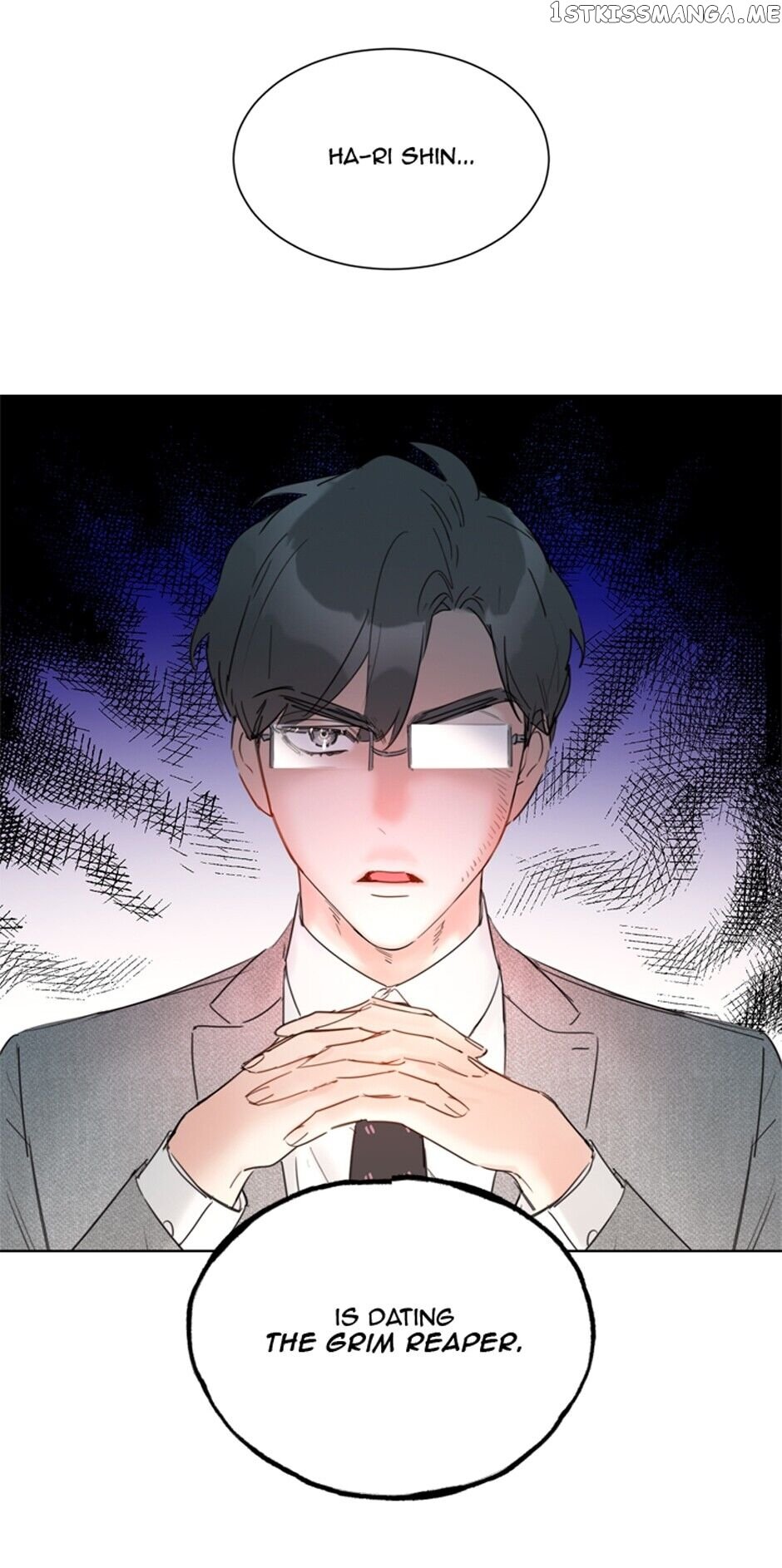 A Business Proposal Chapter 76 - page 40