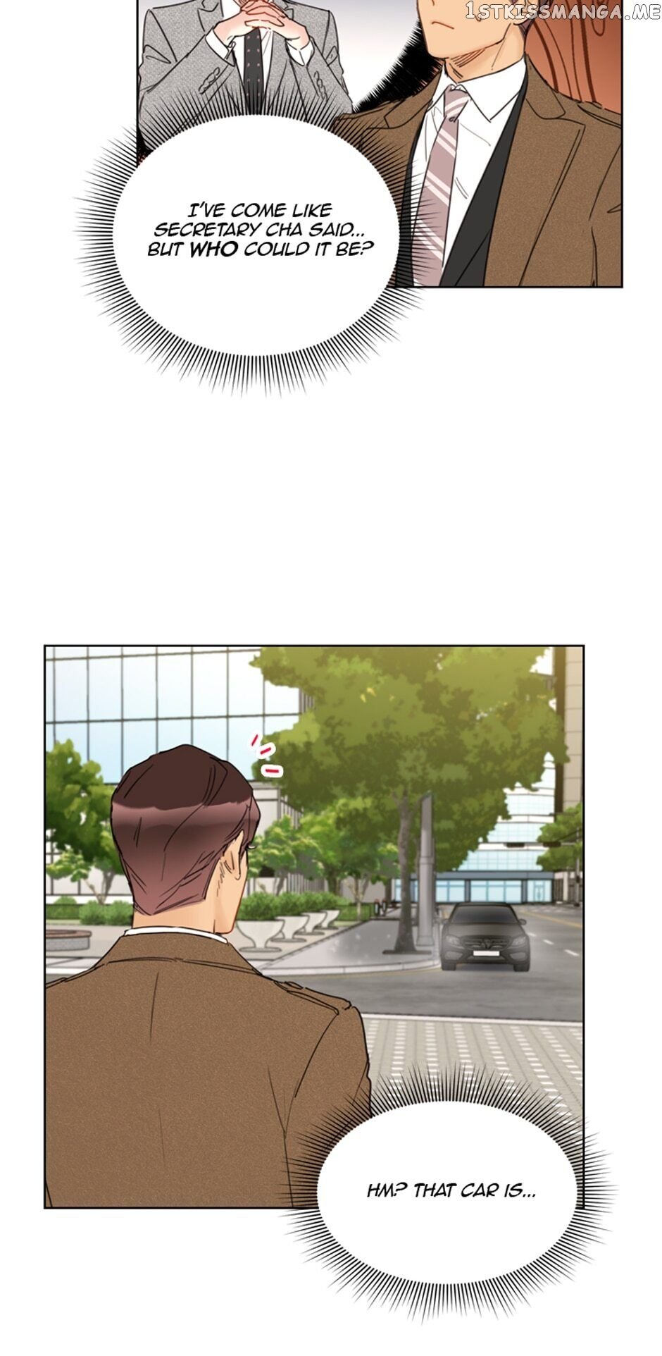 A Business Proposal Chapter 76 - page 44