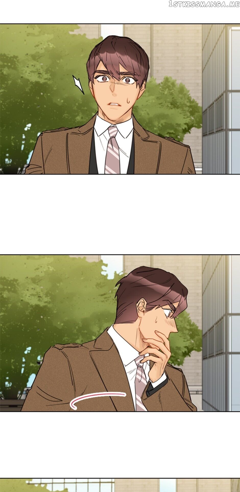 A Business Proposal Chapter 76 - page 48