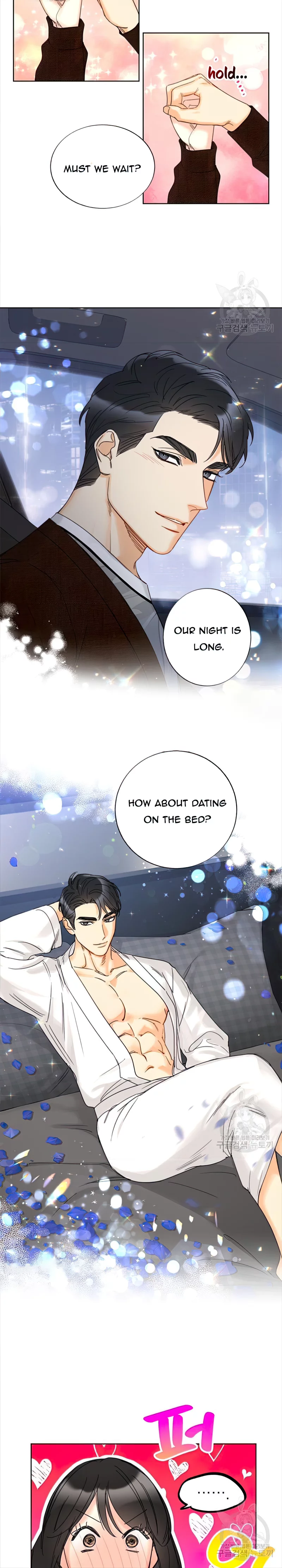 A Business Proposal Chapter 109 - page 12