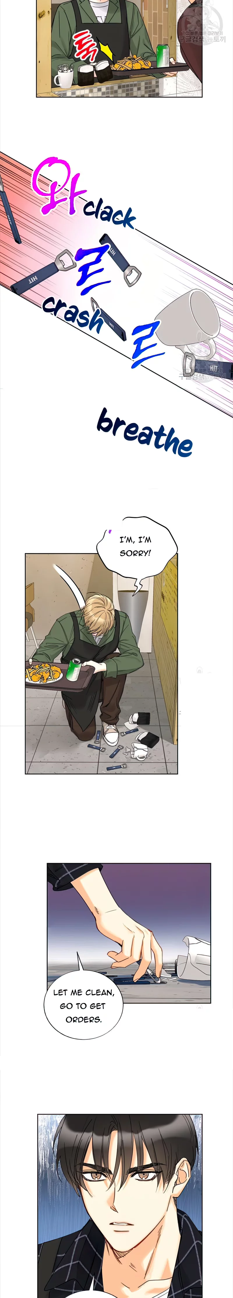 A Business Proposal Chapter 109 - page 14