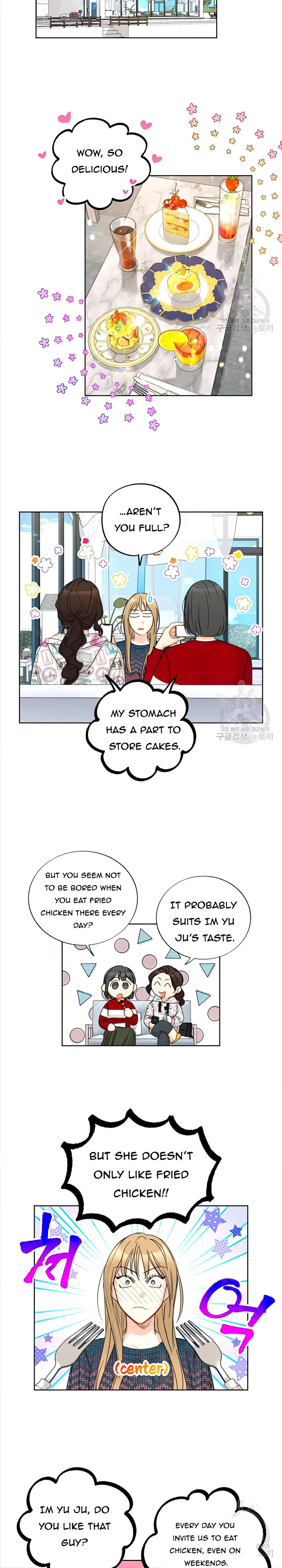 A Business Proposal Chapter 109 - page 6