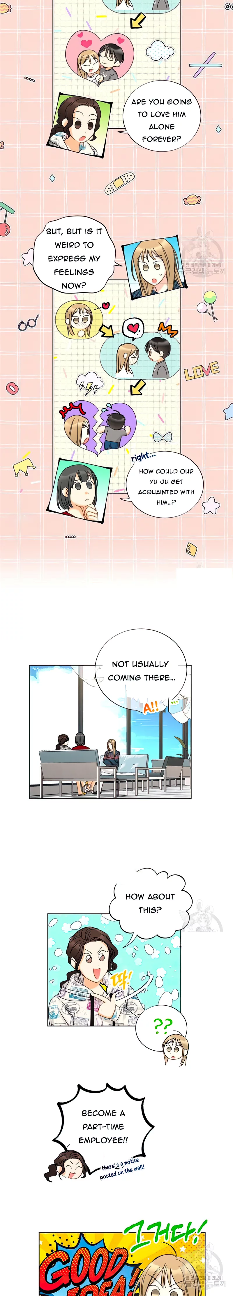 A Business Proposal Chapter 109 - page 9