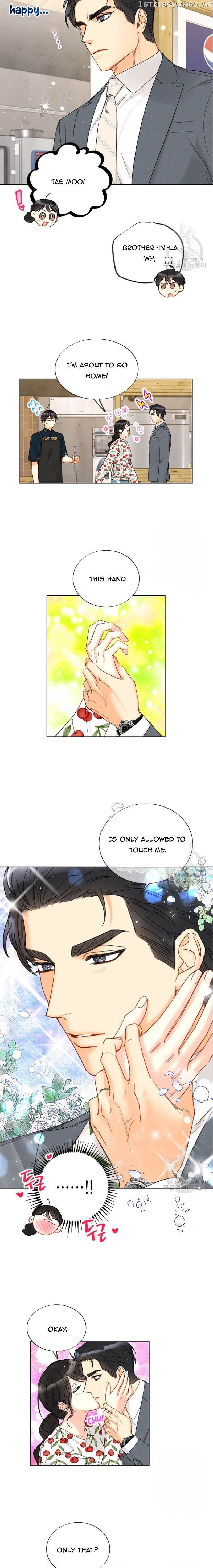 A Business Proposal Chapter 108 - page 8