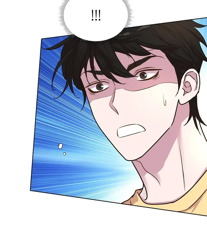 My Secret Roommate Chapter 28 - page 10