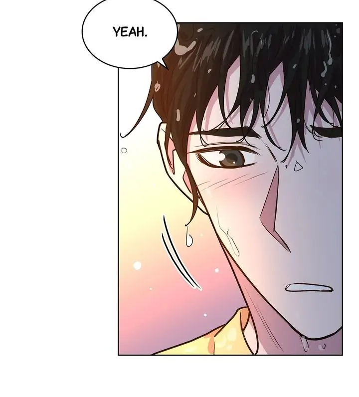 My Secret Roommate Chapter 28 - page 18