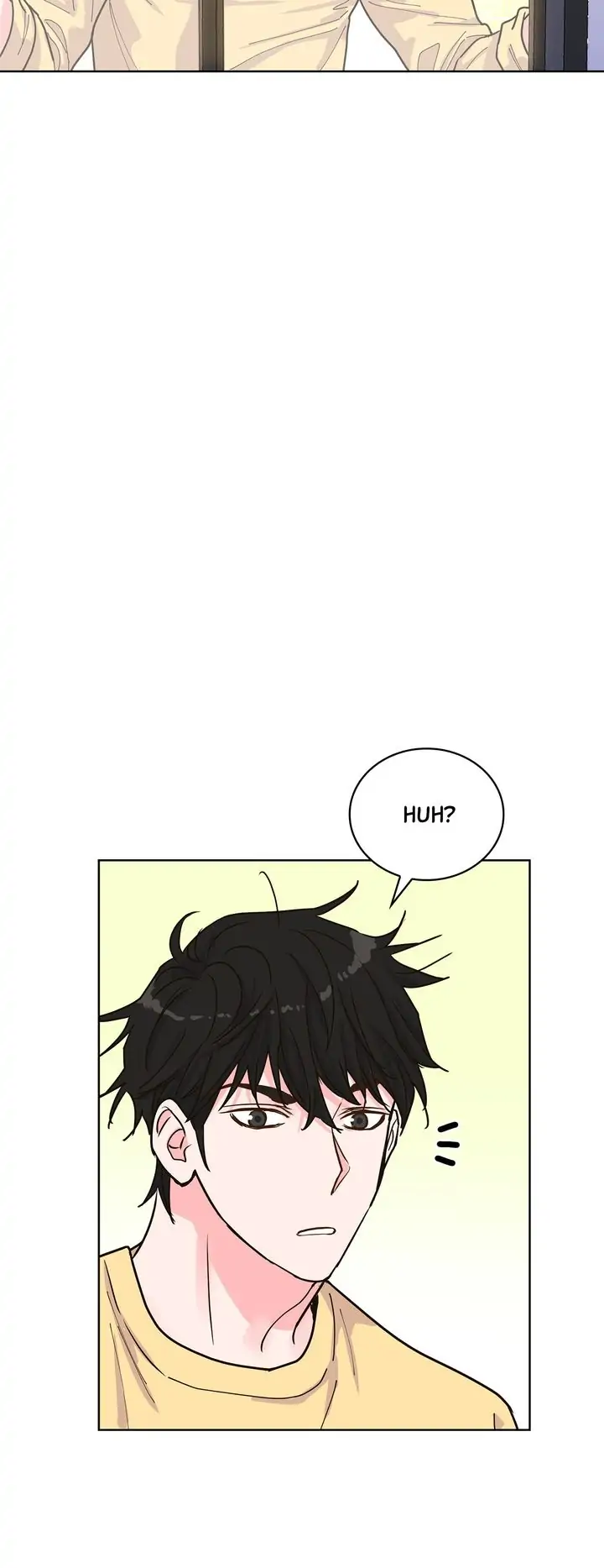My Secret Roommate Chapter 28 - page 2