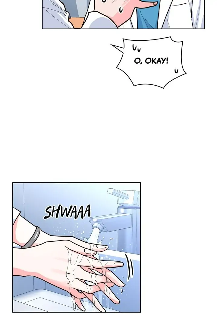 My Secret Roommate Chapter 28 - page 30