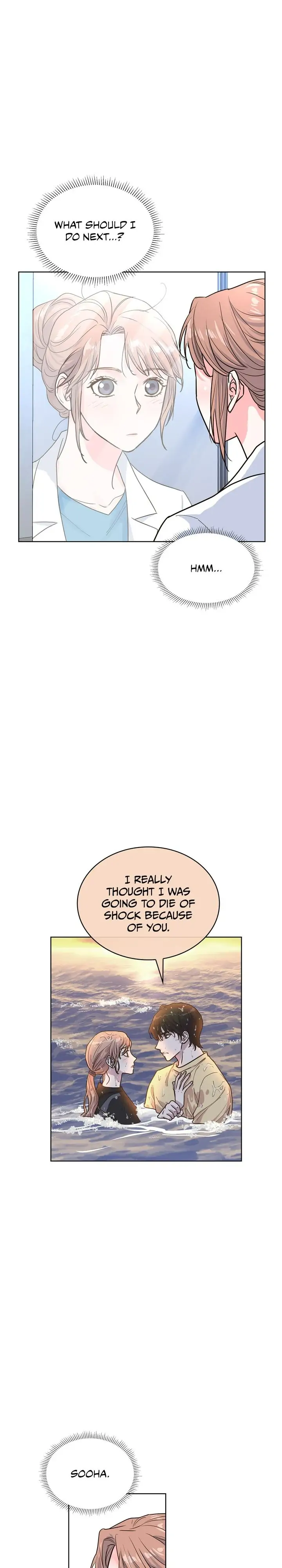 My Secret Roommate Chapter 28 - page 31
