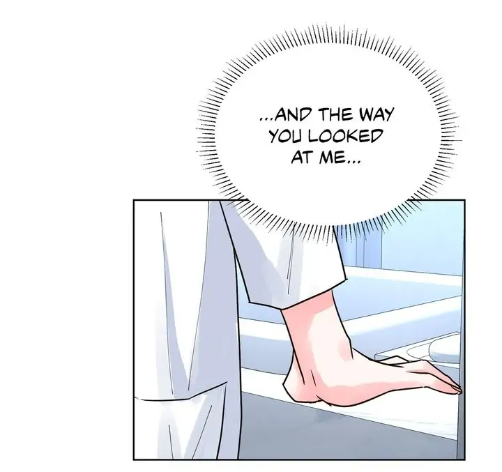 My Secret Roommate Chapter 28 - page 34
