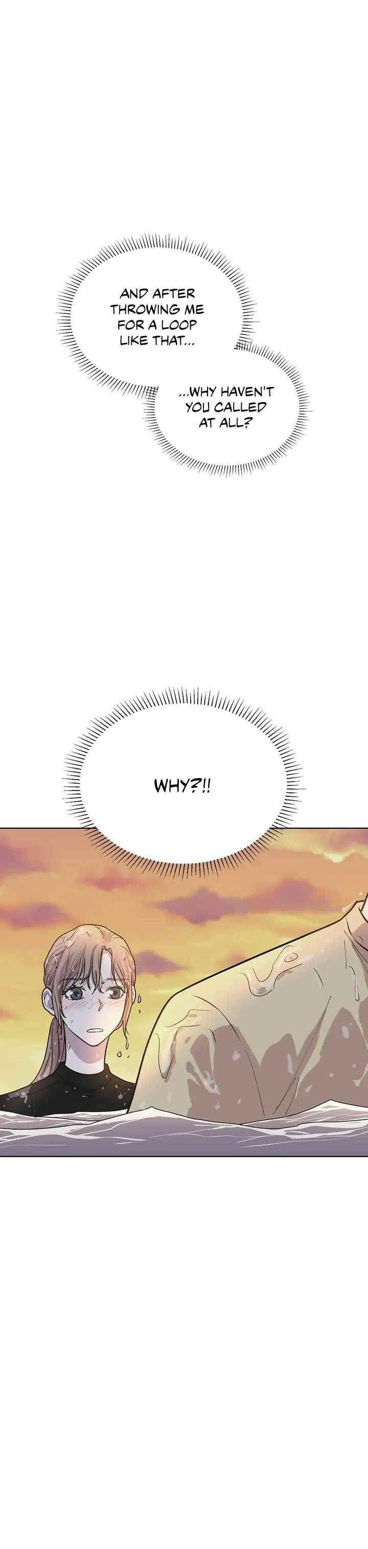 My Secret Roommate Chapter 28 - page 37