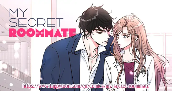 My Secret Roommate Chapter 28 - page 40