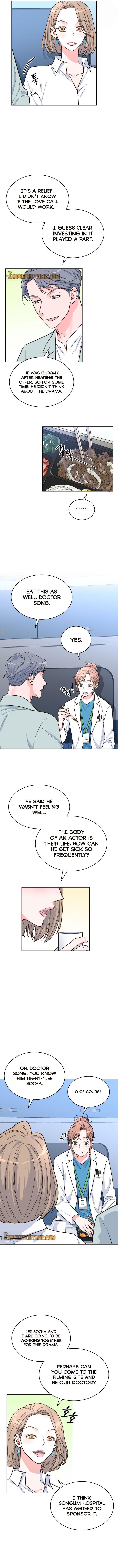 My Secret Roommate chapter 30 - page 2