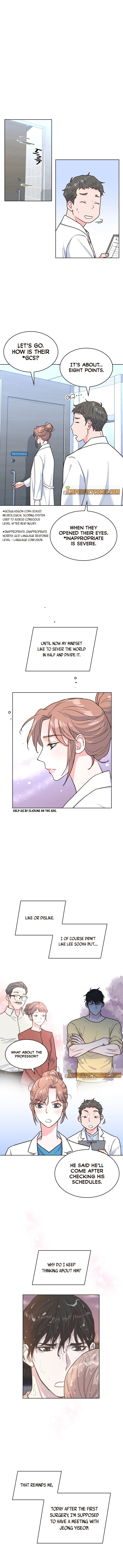My Secret Roommate chapter 29 - page 3