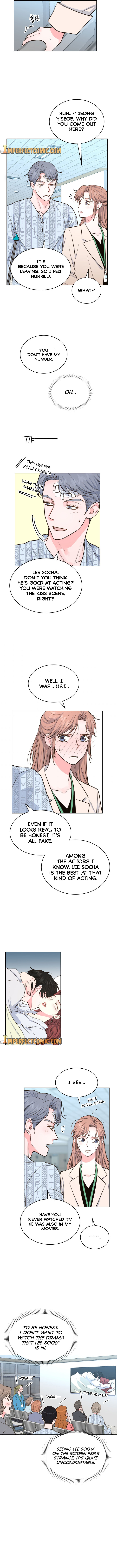 My Secret Roommate chapter 12 - page 10