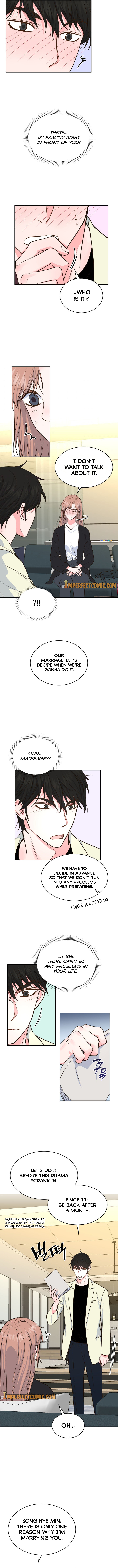 My Secret Roommate chapter 11 - page 11