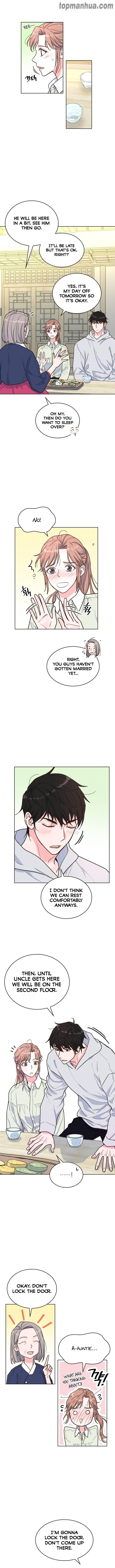 My Secret Roommate chapter 23 - page 2