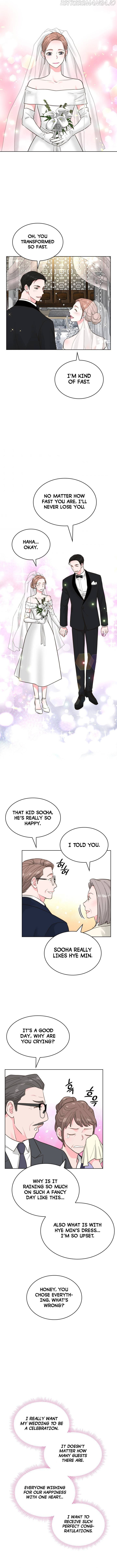 My Secret Roommate chapter 50 - page 11