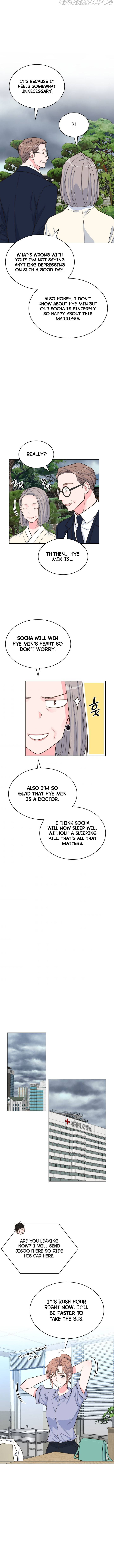 My Secret Roommate chapter 50 - page 7