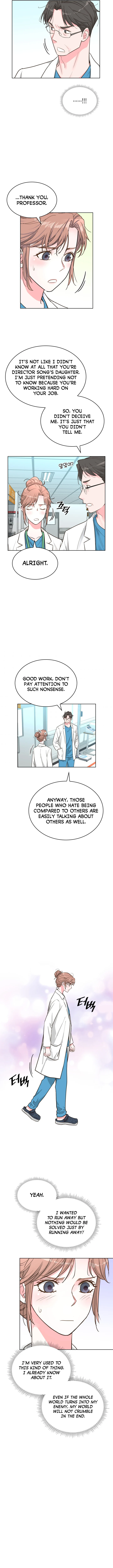 My Secret Roommate chapter 55 - page 6