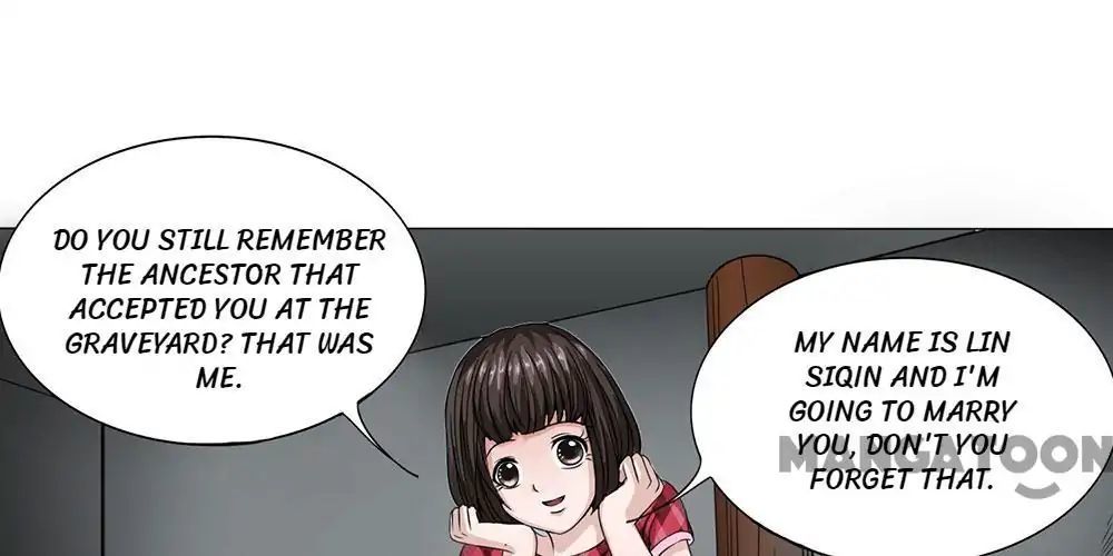 The Last Geoman Chapter 12 - page 1