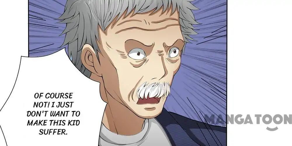 The Last Geoman Chapter 12 - page 20